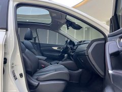 Nissan Qashqai 2.0L CVT XV Premium Luxury - ფოტო 5