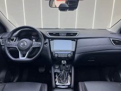 Nissan Qashqai 2.0L CVT XV Premium Luxury - ფოტო 6