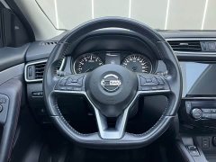 Nissan Qashqai 2.0L CVT XV Premium Luxury - ფოტო 7