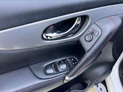 Nissan Qashqai 2.0L CVT XV Premium Luxury - ფოტო 8