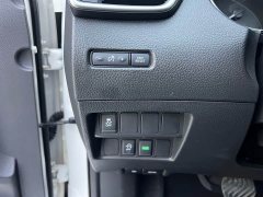 Nissan Qashqai 2.0L CVT XV Premium Luxury - ფოტო 9