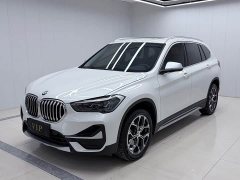 BMW X1 sDrive20Li Fashion - ფოტო 1