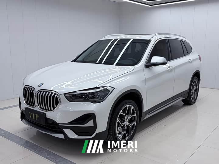 BMW X1 sDrive20Li Fashion