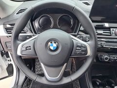 BMW X1 sDrive20Li Fashion - ფოტო 10