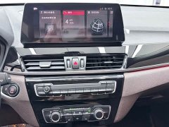 BMW X1 sDrive20Li Fashion - ფოტო 12