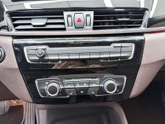 BMW X1 sDrive20Li Fashion - ფოტო 13