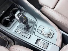 BMW X1 sDrive20Li Fashion - ფოტო 14