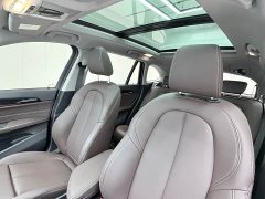 BMW X1 sDrive20Li Fashion - ფოტო 15