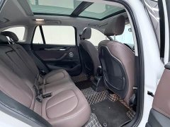 BMW X1 sDrive20Li Fashion - ფოტო 18