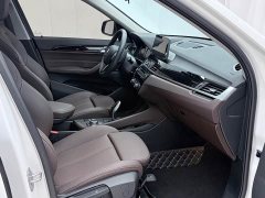 BMW X1 sDrive20Li Fashion - ფოტო 19