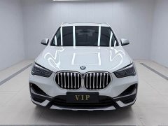 BMW X1 sDrive20Li Fashion - ფოტო 2