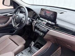 BMW X1 sDrive20Li Fashion - ფოტო 20