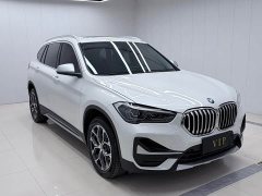 BMW X1 sDrive20Li Fashion - ფოტო 3