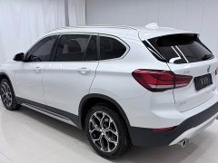 BMW X1 sDrive20Li Fashion - ფოტო 4