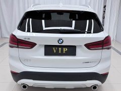 BMW X1 sDrive20Li Fashion - ფოტო 5