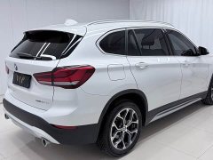 BMW X1 sDrive20Li Fashion - ფოტო 6