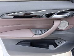 BMW X1 sDrive20Li Fashion - ფოტო 7