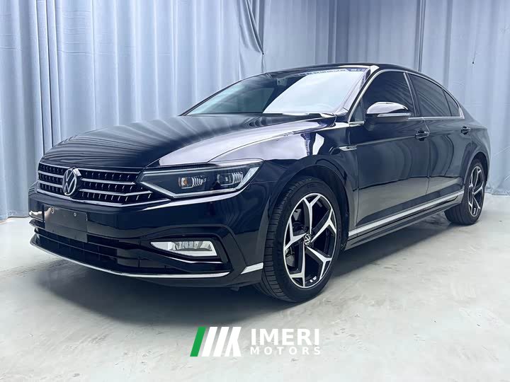 Volkswagen Magotan 2 Million Units Anniversary Edition 280TSI DSG Comfort - ავტომობილი ჩინეთიდან