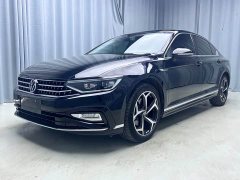 Volkswagen Magotan 2 Million Units Anniversary Edition 280TSI DSG Comfort - ფოტო 1