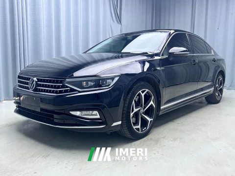 2023 Volkswagen Magotan 2 Million Units Anniversary Edition 280TSI DSG Comfort - ავტომობილი ჩინეთიდან