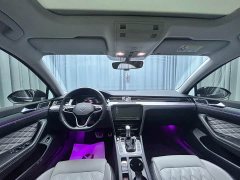 Volkswagen Magotan 2 Million Units Anniversary Edition 280TSI DSG Comfort - ფოტო 12