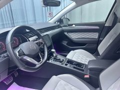Volkswagen Magotan 2 Million Units Anniversary Edition 280TSI DSG Comfort - ფოტო 13