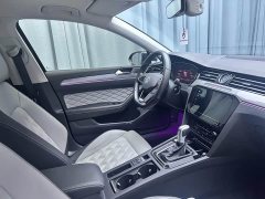 Volkswagen Magotan 2 Million Units Anniversary Edition 280TSI DSG Comfort - ფოტო 15