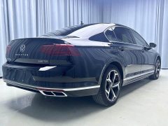 Volkswagen Magotan 2 Million Units Anniversary Edition 280TSI DSG Comfort - ფოტო 18