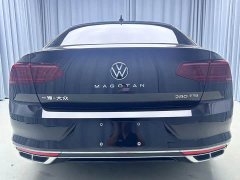 Volkswagen Magotan 2 Million Units Anniversary Edition 280TSI DSG Comfort - ფოტო 19