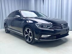 Volkswagen Magotan 2 Million Units Anniversary Edition 280TSI DSG Comfort - ფოტო 3