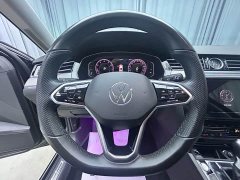 Volkswagen Magotan 2 Million Units Anniversary Edition 280TSI DSG Comfort - ფოტო 6