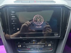 Volkswagen Magotan 2 Million Units Anniversary Edition 280TSI DSG Comfort - ფოტო 8