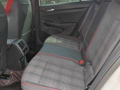 Volkswagen Golf GTI 380TSI DSG GTI - ფოტო 10