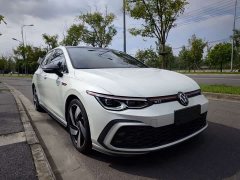 Volkswagen Golf GTI 380TSI DSG GTI - ფოტო 2
