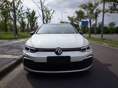 Volkswagen Golf GTI 380TSI DSG GTI - ფოტო 3