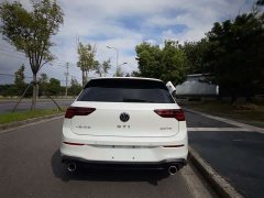 Volkswagen Golf GTI 380TSI DSG GTI - ფოტო 4
