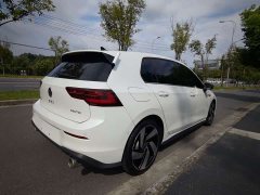 Volkswagen Golf GTI 380TSI DSG GTI - ფოტო 5