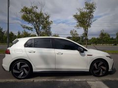 Volkswagen Golf GTI 380TSI DSG GTI - ფოტო 6