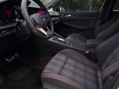 Volkswagen Golf GTI 380TSI DSG GTI - ფოტო 7