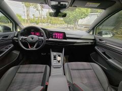 Volkswagen Golf GTI 380TSI DSG GTI - ფოტო 8