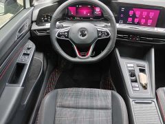 Volkswagen Golf GTI 380TSI DSG GTI - ფოტო 9