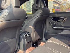 Mercedes-Benz C-Class Facelift C 200 L Sport Edition - ფოტო 9