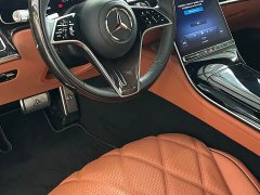 Mercedes-Benz Maybach S-Class S 480 4MATIC - ფოტო 3