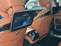 Mercedes-Benz Maybach S-Class S 480 4MATIC - ფოტო 4