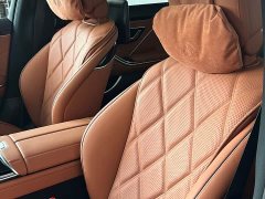 Mercedes-Benz Maybach S-Class S 480 4MATIC - ფოტო 5