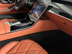 Mercedes-Benz Maybach S-Class S 480 4MATIC - ფოტო 6