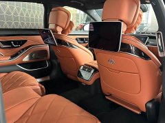 Mercedes-Benz Maybach S-Class S 480 4MATIC - ფოტო 7