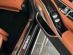 Mercedes-Benz Maybach S-Class S 480 4MATIC - ფოტო 8
