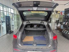 Mercedes-Benz EQE SUV 2024 500 4MATIC Luxury - ფოტო 3