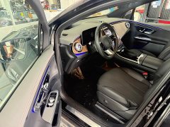Mercedes-Benz EQE SUV 2024 500 4MATIC Luxury - ფოტო 7